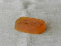 Мыло "Цитрусовый ликёр" [50гр]