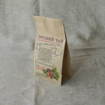Русский чай с шиповником 50 гр